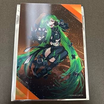 マクロス超時空フェスティバル　クリアカード マクロス超時空フェスティバル クリアカード マクロス超時空